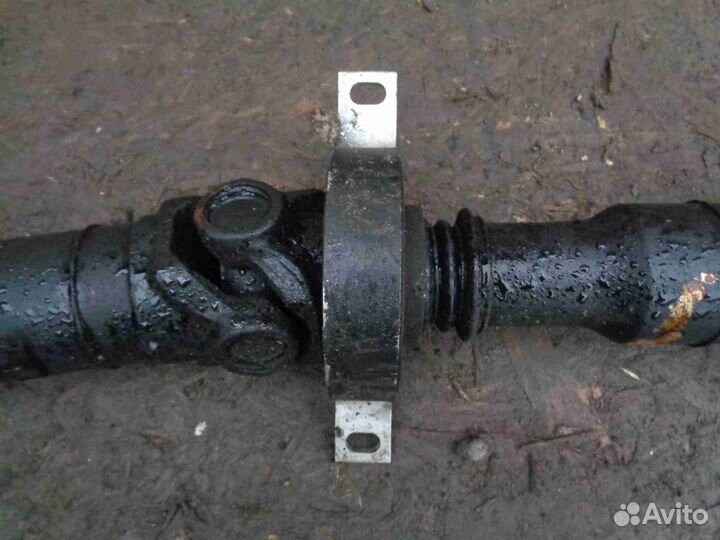 Кардан задний BMW 3-Series E90 7573485