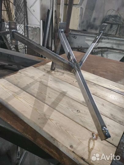 Кронштейн крепление для боксерской груши 60 см