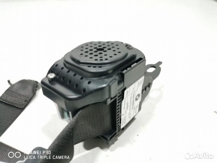 Ремень безопасности задний правый BMW 5 G30/G31