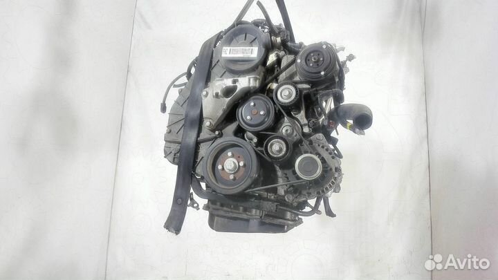 Двигатель(двс) Opel Mokka I (2012–