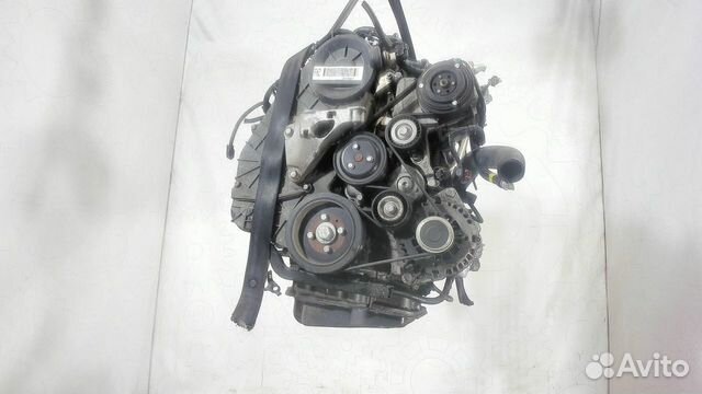 Двигатель(двс) Opel Mokka I (2012–
