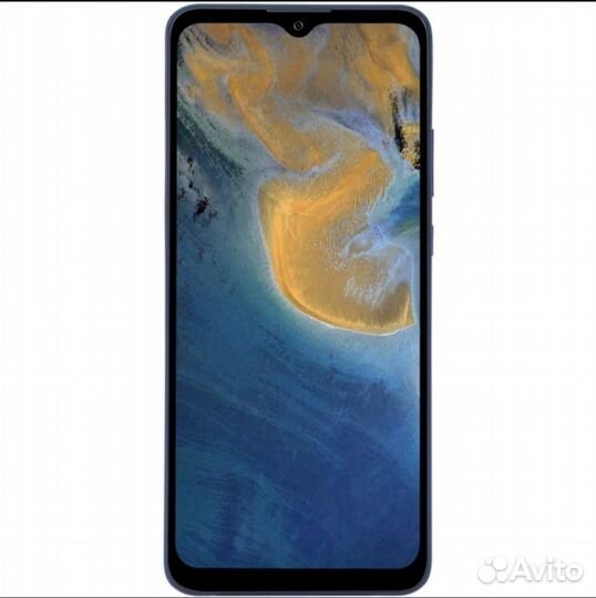 Смартфон ZTE Blade A51 новый в упаковке