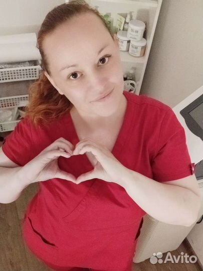 Массаж, который работает