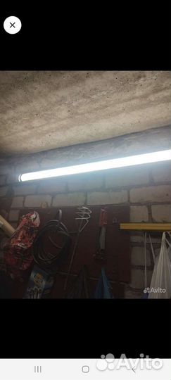 Продам светильники светодиодные 36w