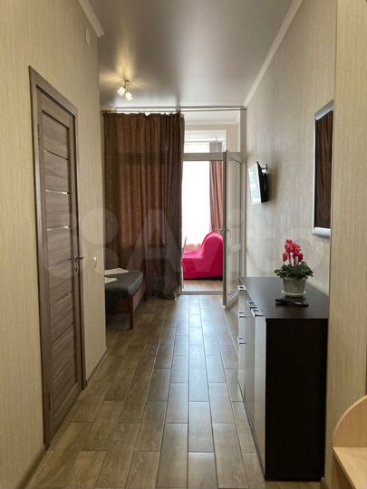 Квартира-студия, 33 м², 5/7 эт.