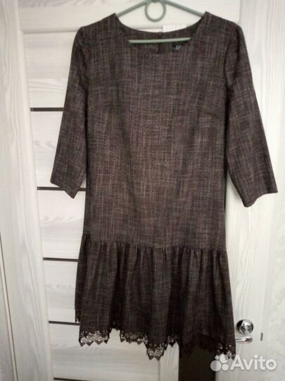 Платье р-р 44-46