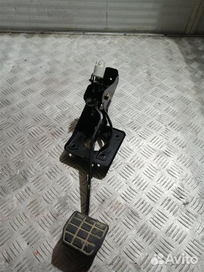 Педаль тормоза Lifan X60 LFB479Q 2016