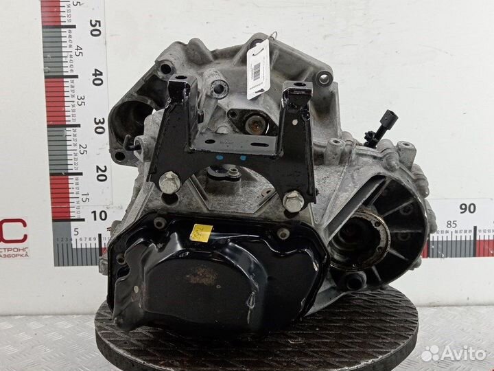 Кпп 5ст (механическая коробка) для Volkswagen Fox