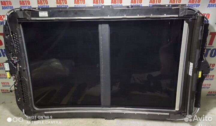 Панорама ауди Q5