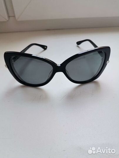 Солнцезащитные очки женские бу