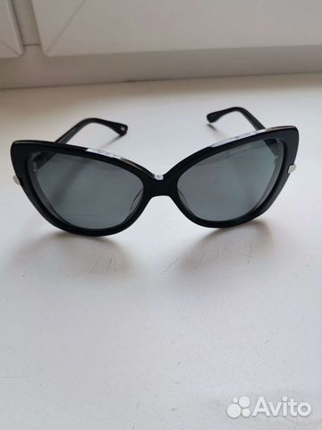 Солнцезащитные очки женские бу
