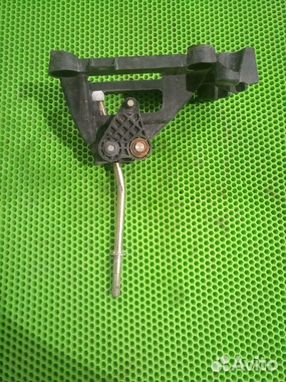 Кулиса Lifan Solano 620