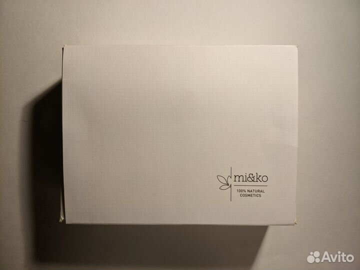 Mi&Ko мико «Налегке в новую жизнь»