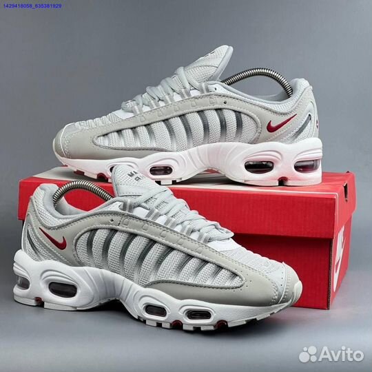 Кроссовки Nike Air Max Tailwind 4 (Арт.49387)