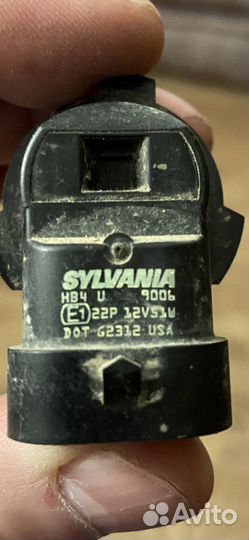Продам галогенные лампы