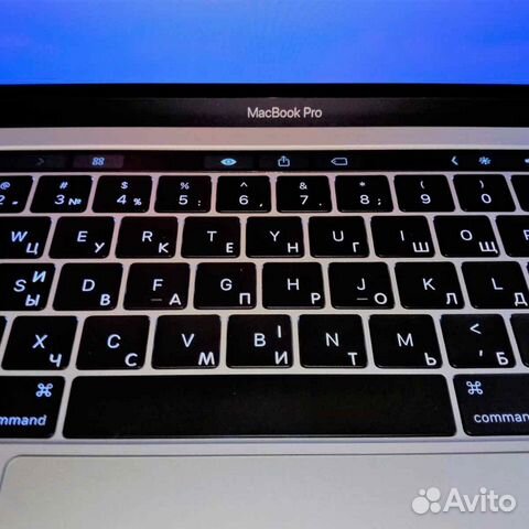 Лазерная гравировка клавиатуры