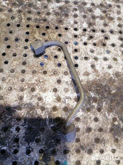 Трубка топливная Ford Tourneo Connect