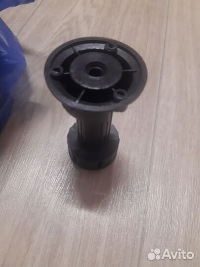 Ножки кух.гарнитура 100мм