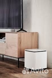 Беспроводной сабвуфер Bose Bass Module 700 White