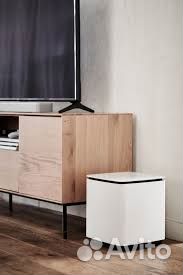 Беспроводной сабвуфер Bose Bass Module 700 White