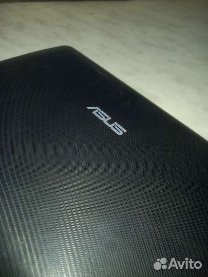 Нетбук asus eee 1015