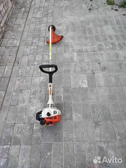 Триммер бензиновый shtil fs 38