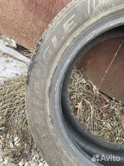 Triangle Sport ATP TR918 205/55 R16 91H