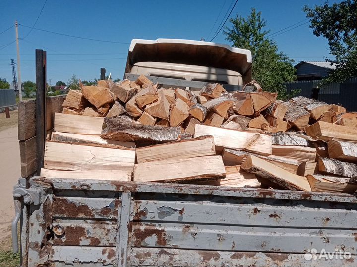 Вывоз мусора, доставка дрова