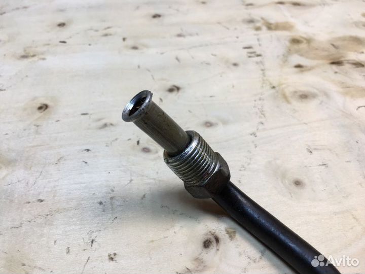 Шланг гидроусилителя Toyota Celica ZZT230 1zzfe