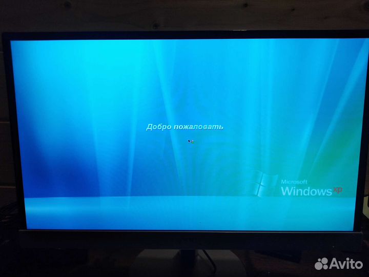 Системный блок Dell Optiplex 320