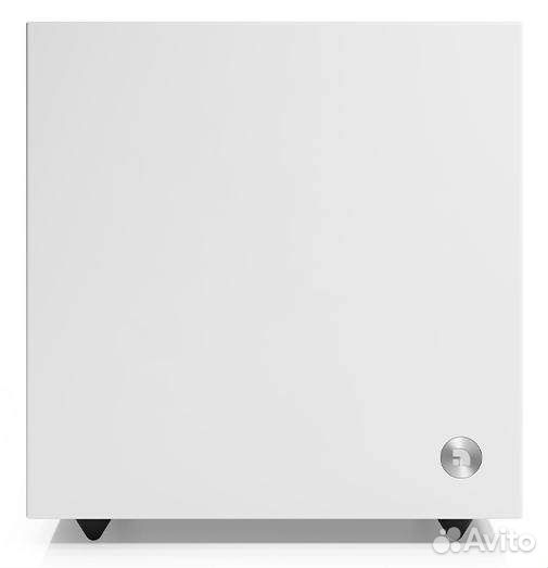 Сабвуфер Audio Pro SW-5 White