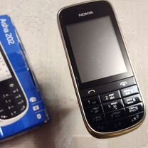 Nokia Asha 202