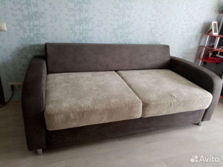 Обивка,ремонт и перетяжка мягкой мебели