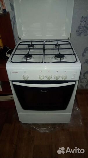 Плита газовая бу