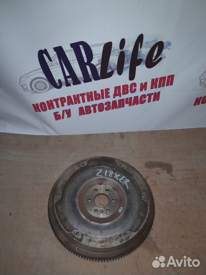 Маховик Opel Astra H Z18XER