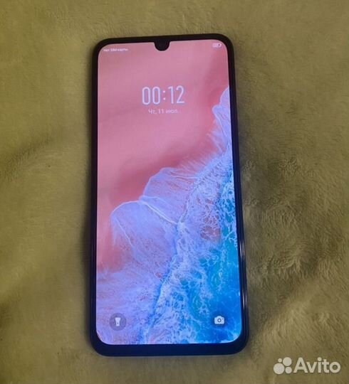 Infinix NOTE 30i, 8/256 ГБ