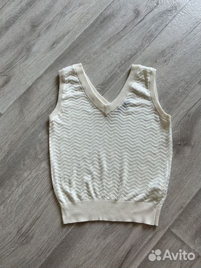 Жилетка Love republic S