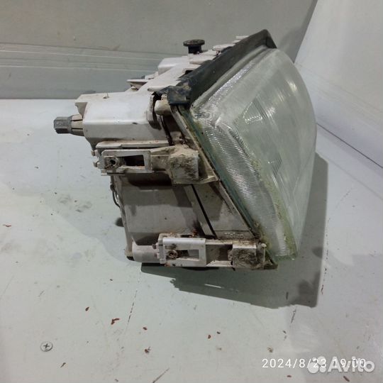 Фары mercedes w202