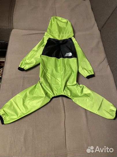 Комбинезон для собаки