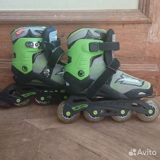 Ролики женские