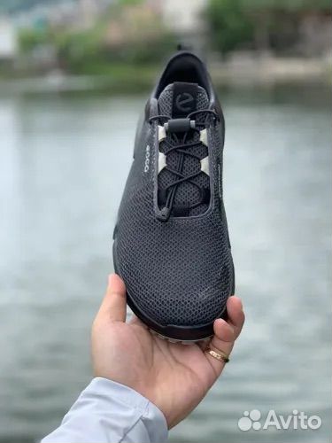 Кроссовки Ecco biom 2.0 мужские