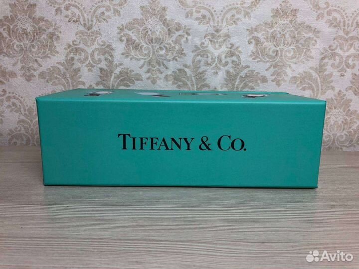 Набор духов Tiffany & Co