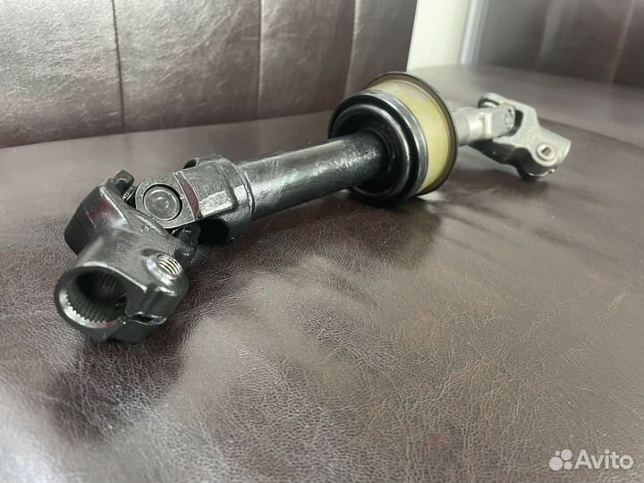 Вал рулевой Lexus RX 2015-2022