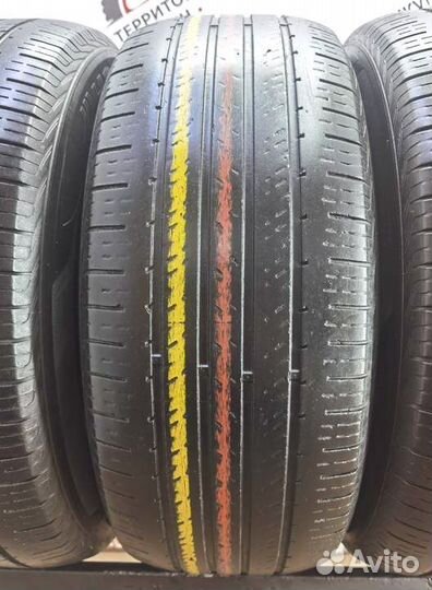 Hankook Dynapro AT M 235/60 R16 100H