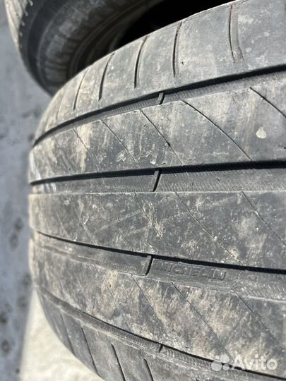 Michelin Energy XT1 225/60 R17 28K