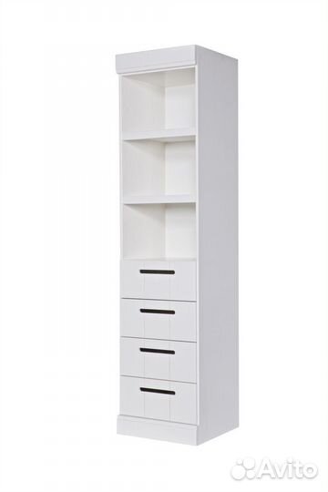 Полки стеллажи