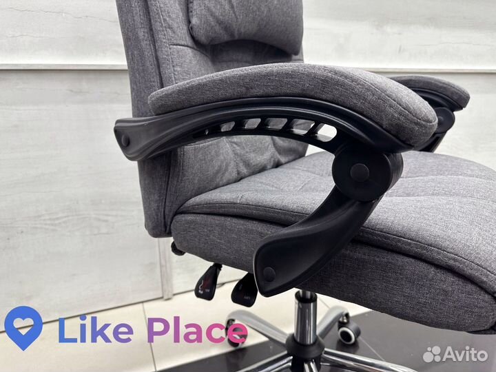 Кресло руководителя от производителя в расрочку