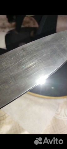 Заточка ножей в бритву объявление продам