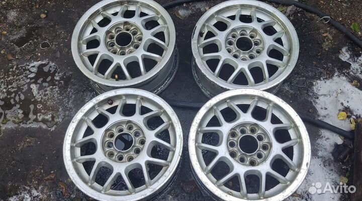 Литье диски r14 5x100