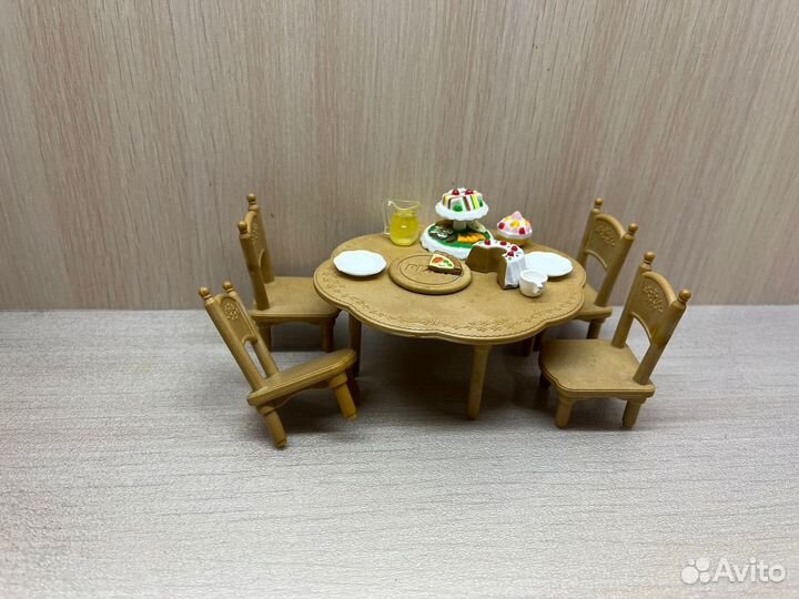 Сильвания фемели мебель